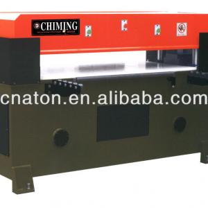 JSAT series, Hydraulic press used die cutting machine