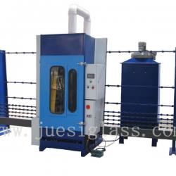 JSPS1600 Glass Sandblasting Machine