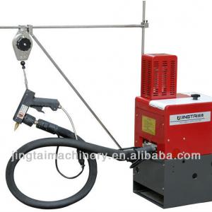 JT-104PL - Hot melt glue machine