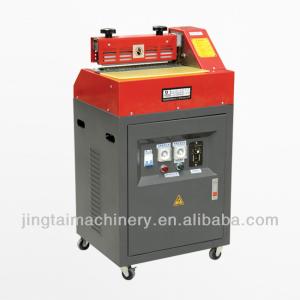 JT-8003 Hot melt glue coating machine