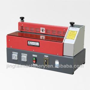 JT-8006 Hot melt adhesive coating machine