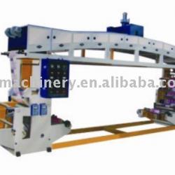 JT-CCL-1200 Automatic Aluminum Foil Coating Machine