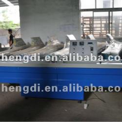 JT01 Butyl Coating Machine for making insulating glass