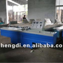 JT02H Insulating Glass Machine Double Glass Butyl Coating Machine with CE