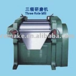 JTM three role mill