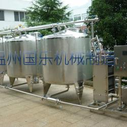 juice Automatic CIP System