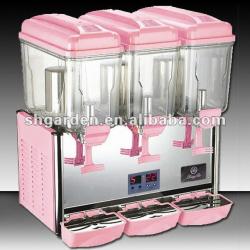 Juice Cold Drink Dispenser