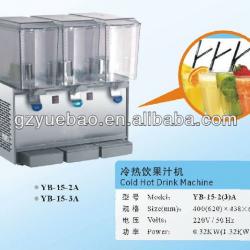 juice dispenser juice mixer machine