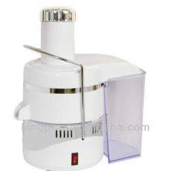 Juice Fountain Plus 200-Watt Juicing Extractor Machine