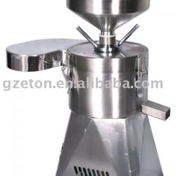 Juice-Residue Separator for soya milk