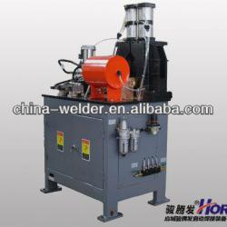 juntengfa UN-150KVA flash stud butt welding machine