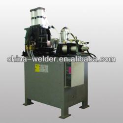 juntengfa UN-50KVA butt welding machine pipe welder for sale