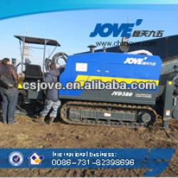 JVD-380 Horizontal Directional Driller