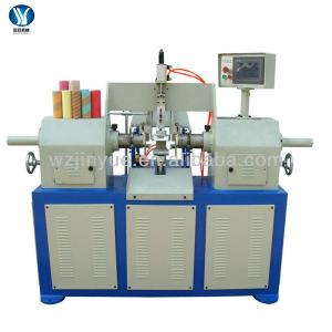 JY-HS380 paper tube crimping machine 30-40 times/min