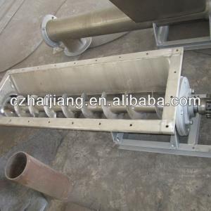 JYG Series Hollow Oar Drying machine