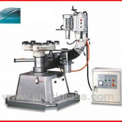 JYX glass shape edging machine