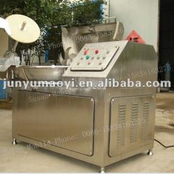 JZB20 stainless steel meat cutter mixer
