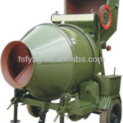 JZC350 concrete mixer