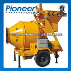 JZC350 concrete mixer prices in india