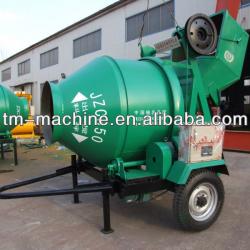 JZC350 concrete mixer (S)