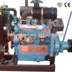 K4106ZP Ricardo engine 80hp