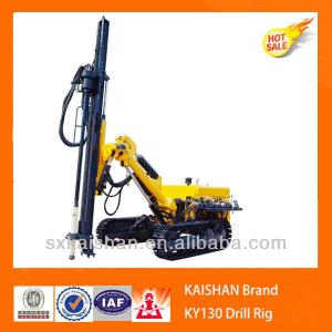 Kaishan KY130 Powerful Rock Blasting Geotechnical Equipment