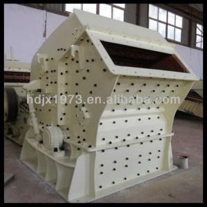 kaolin marble crushing equipment impact equipment