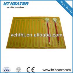 Kapton Polyimide Heater For 3D Printer