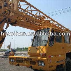 kato 20ton crane