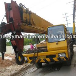 Kato Truck Crane NK250E-V