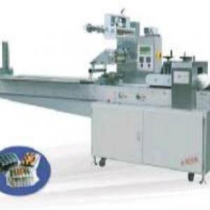 KD-350C High Speed Pillow Type Packing Machine