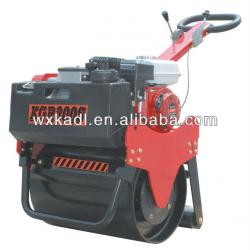 KDR300S 4hp/200KG Walk-behind Single Drum Vibrating Diesel Engine Roller Compactor