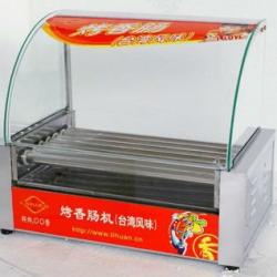 kebab grill machine/manufacturer