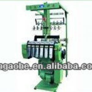 KGF-755B High Speed Shuttleless Needle Loom