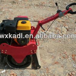 KGR300S 4hp/210kg Walk Behind Handle Vibratory Road Roller