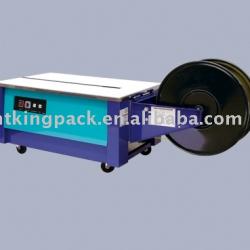 KH-90L Semi automatic strapping machine