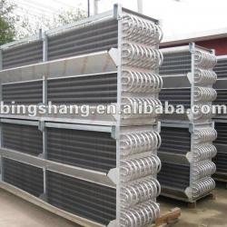 KH series aluminium evaporator