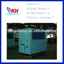 KH Series Box Types of Chiller