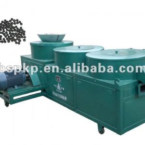 KHL-400 Manure Pellet Mill