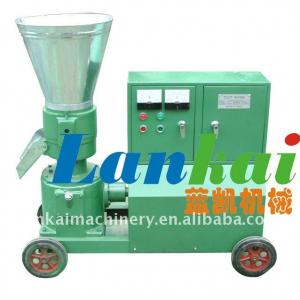 KL260 wood pellet machine/wood pellet mill/ pelle mill
