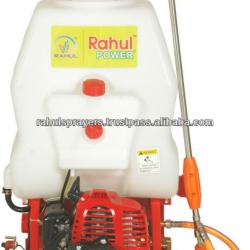 Knapsack agriculture Power pump Sprayer