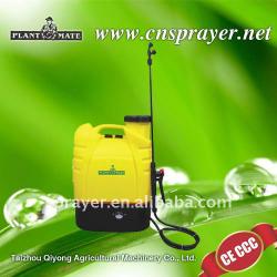 Knapsack Electric Sprayer 20L(HX-20A)