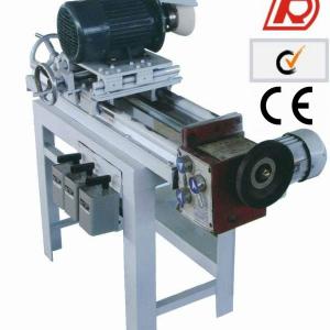 Knife Grinder For The Fiber Cutting Machine