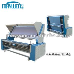 knitted fabric inspection machine,Fabric Rolling Machine,Fabric Inspecting Machine