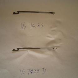 knitting needles Vo74.85