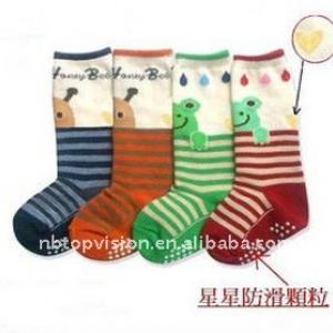 knitting patterns kids socks