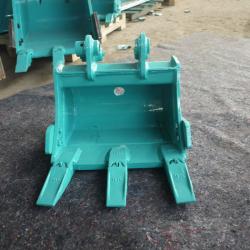 Kobelco mini bucket SK30 SK50 SK70 digging bucket 300MM bucket