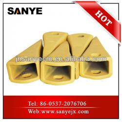 komatsu bulldozer D155 spare parts (tooth point 175-78-31230)