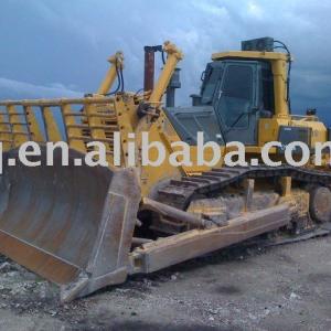 komatsu bulldozer D155AX-5 used Komatsu bulldozer D155AX-5