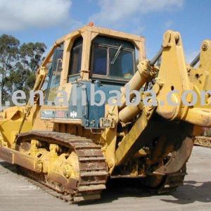 Komatsu bulldozer used komatsu bulldozer D155A-2